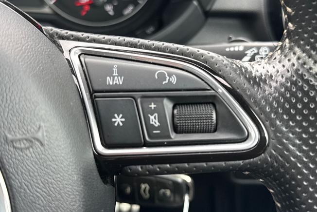 Audi A1 Photo 17