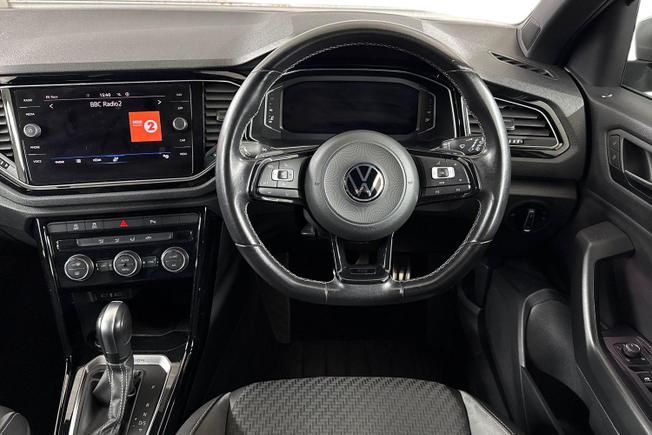 VOLKSWAGEN T-Roc Photo 11