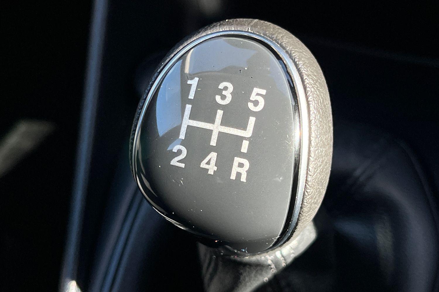Ford Fiesta Photo 33