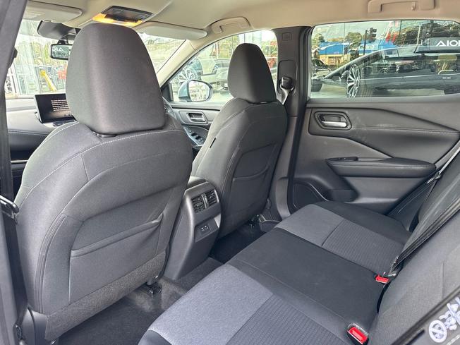 NISSAN Qashqai Photo 39