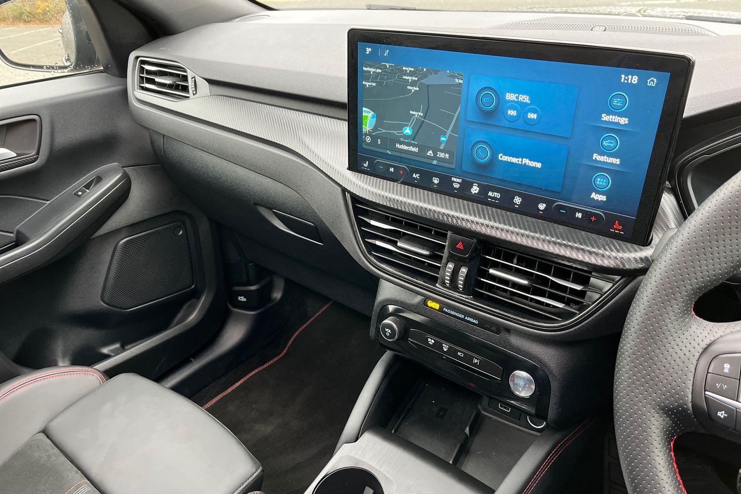 Ford KUGA Photo 22