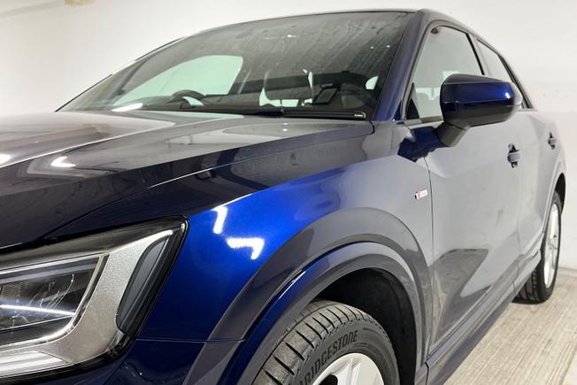 AUDI Q2 Photo 40