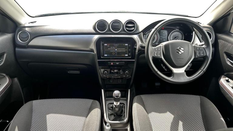 Used Suzuki Vitara KN23AZT 9