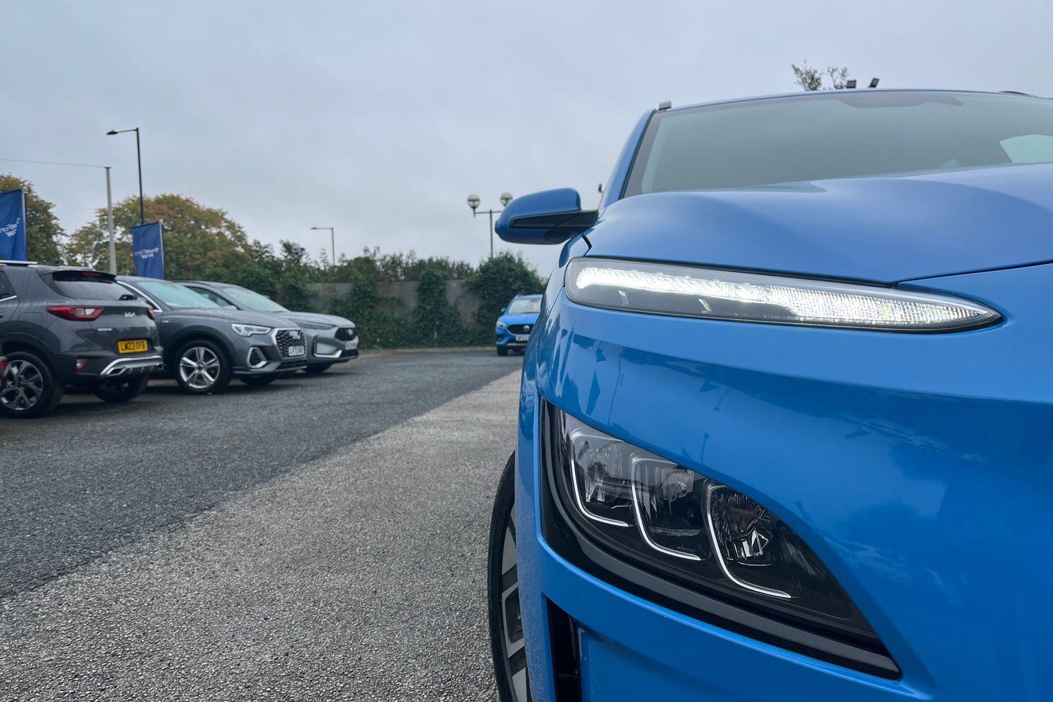 Hyundai KONA Photo 39