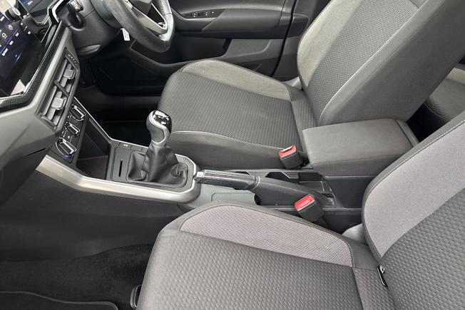 VOLKSWAGEN Polo Photo 28