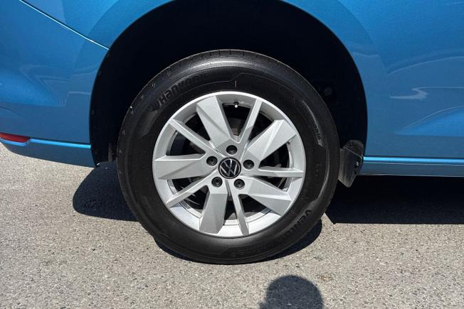 VOLKSWAGEN Caddy Photo 25