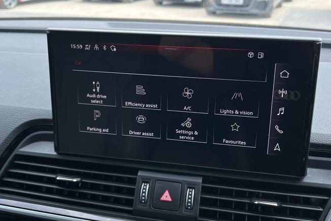 Audi Q5 Photo 31