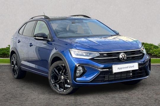 Volkswagen Taigo Photo autoimg-949460389004dbce1c5b2f4fc55f13af273bbfa5.jpg