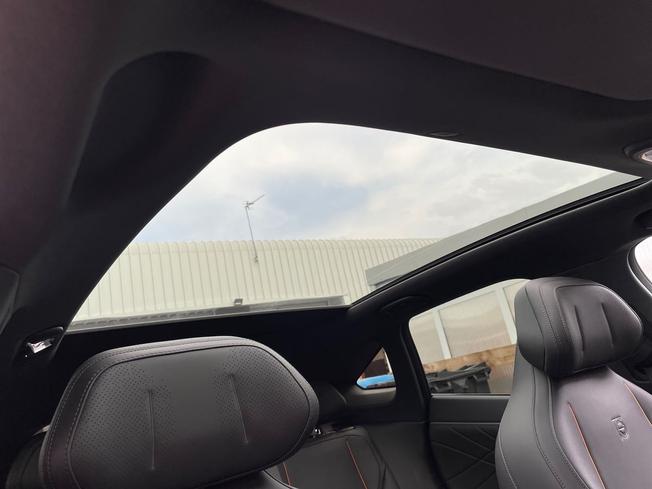 CHANGAN Deepal S07 Photo 32