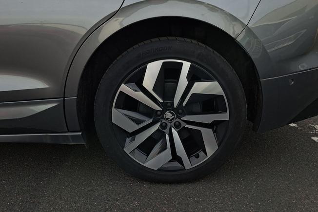 ŠKODA ENYAQ Photo 5