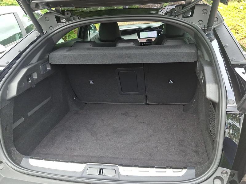 Used Peugeot 408 KP25UAB 18