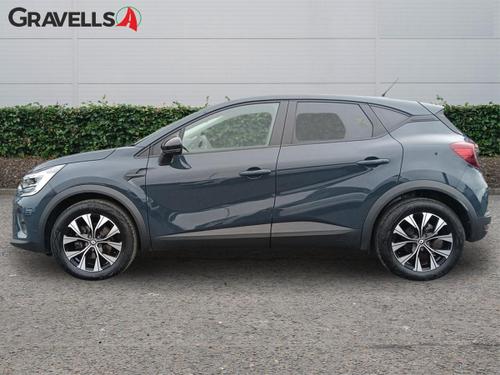 Renault CAPTUR Photo autoimg-9497220ede46de908147f1a938aafe3cdd5d8f95.jpg