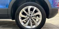 Volkswagen T-roc Photo 33