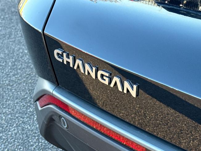 Changan Deepal S07 Photo 58
