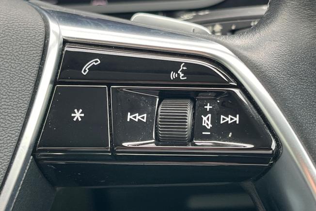 AUDI e-tron Photo 17