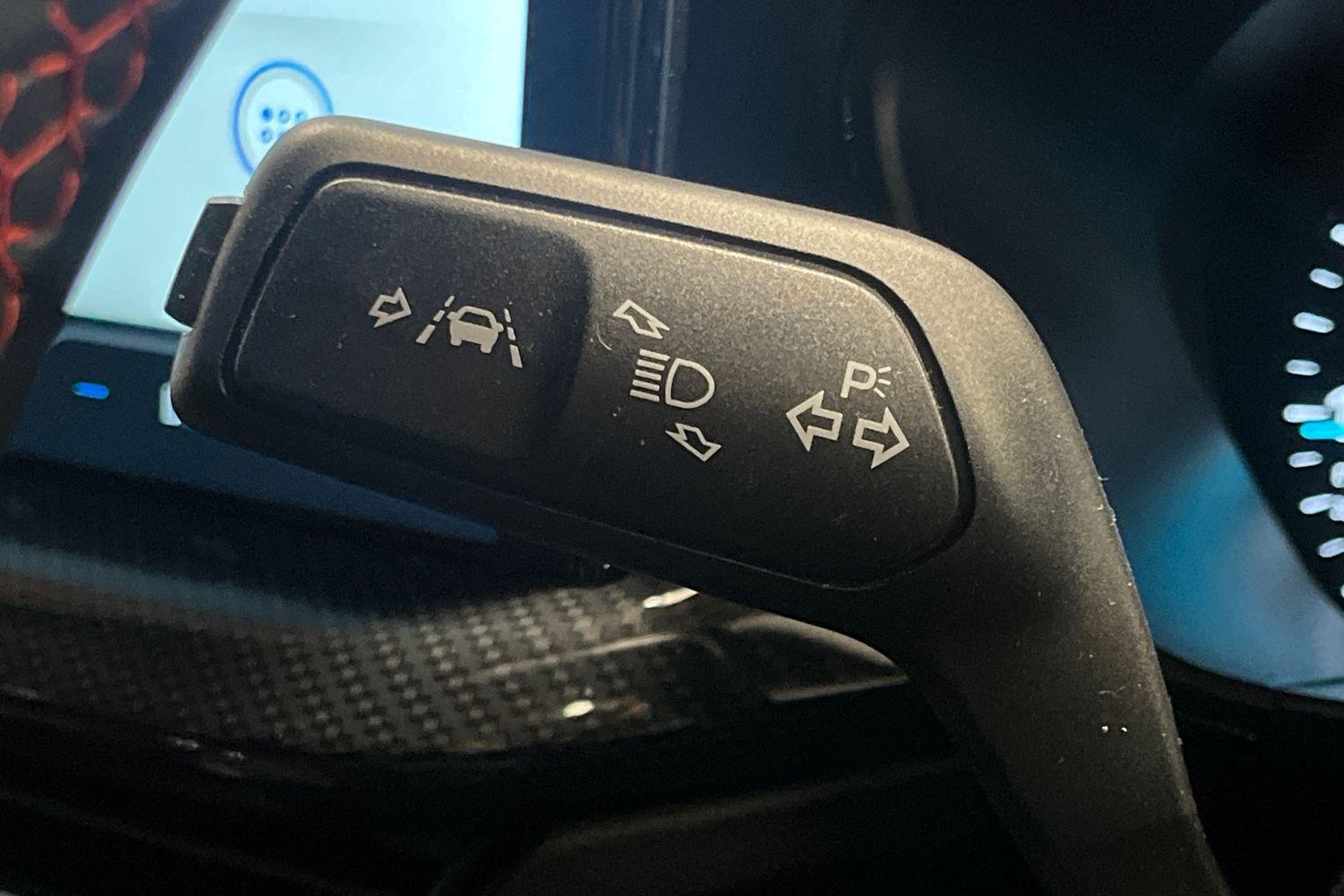 Ford Focus Photo 13