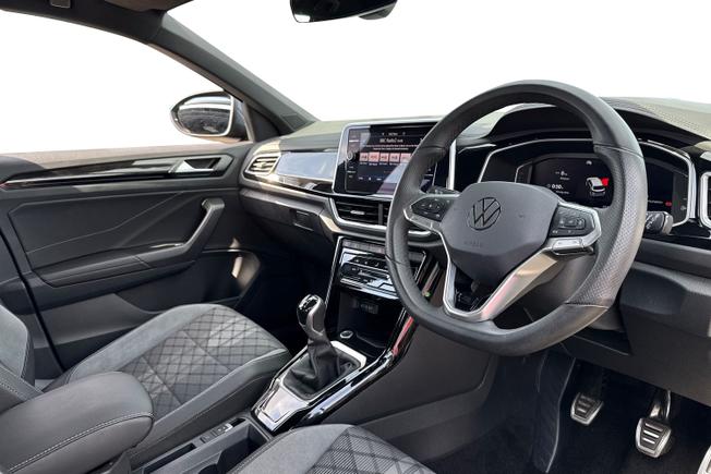 VOLKSWAGEN T-Roc Photo 6