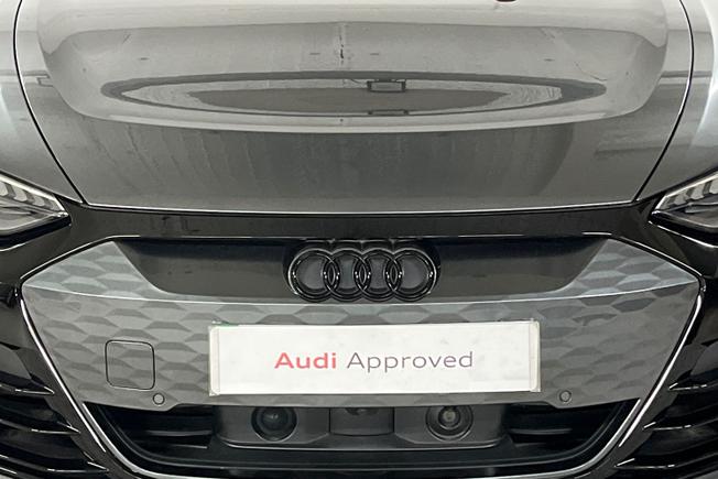 AUDI Rs E-Tron Gt Photo 39