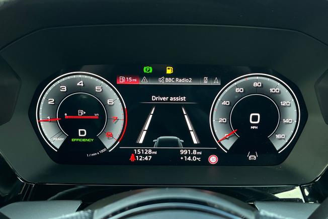 AUDI A3 Photo 15