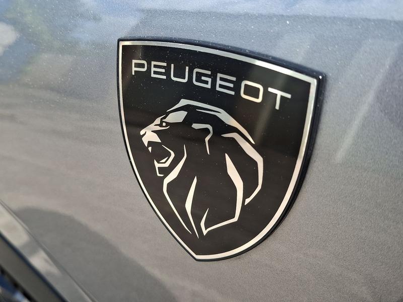 Used Peugeot 3008 KP25GYK 38
