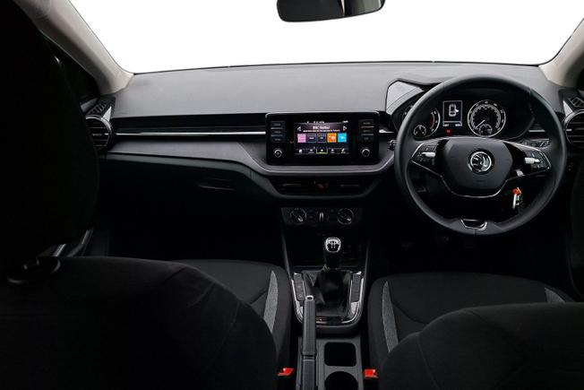 ŠKODA Fabia Photo 10