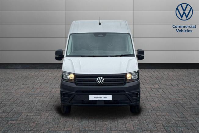 VOLKSWAGEN Crafter Photo 8