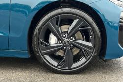 Audi  A6 Sportback Photo 5