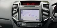 Kia Venga Photo 14