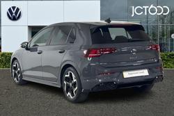 Volkswagen Golf Photo 3