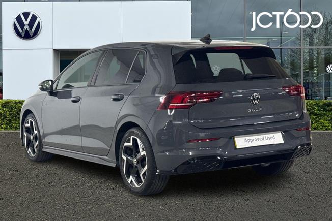 Volkswagen Golf Photo 3