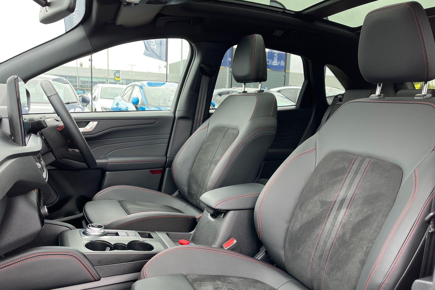 Ford Kuga Photo 18