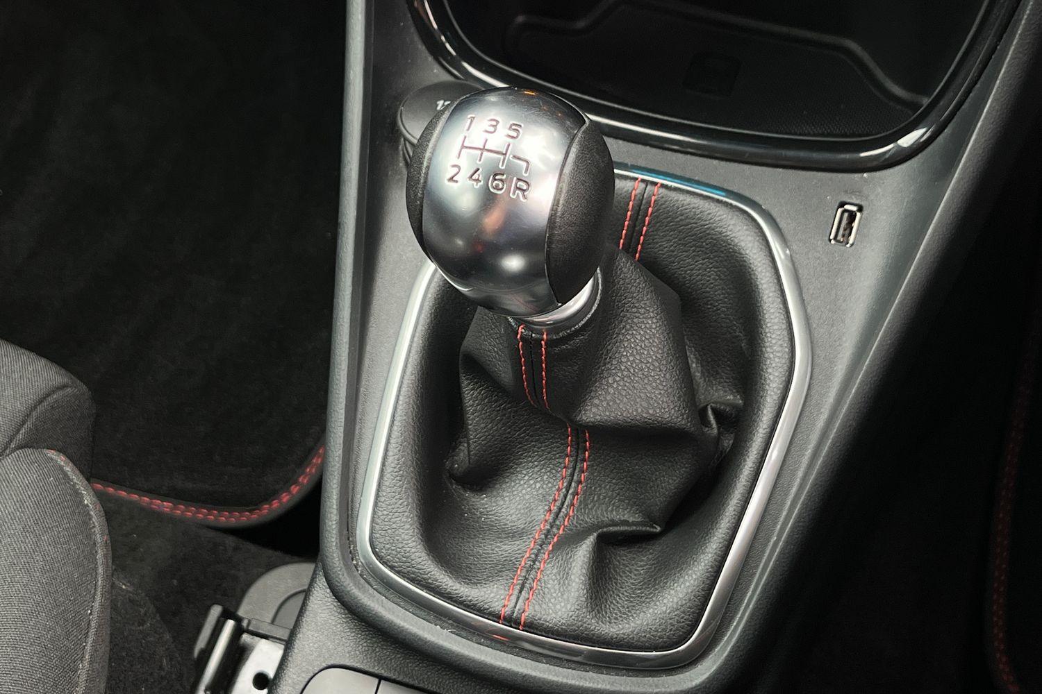 Ford Puma Photo 34