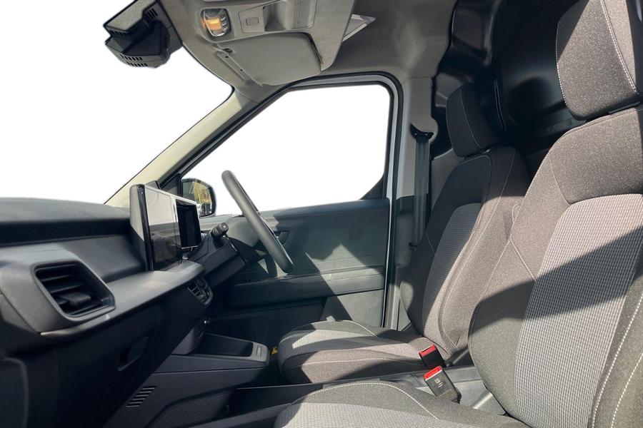 Ford TRANSIT E-COURIER Photo autoimg-94a0438c66339d5cf1010cc3bea52b1c0086b642.jpg
