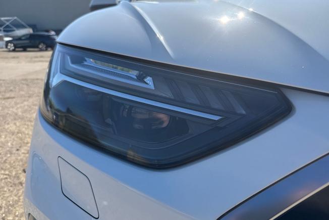 AUDI Q5 Photo 19