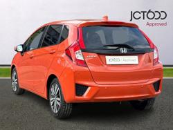 HONDA Jazz Photo 3