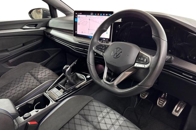 Volkswagen Golf Photo 6