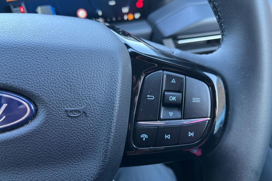 Used Ford TRANSIT CUSTOM 31