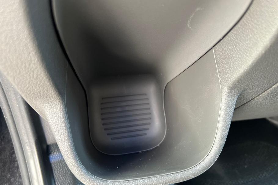 Used FORD TRANSIT WN75NNR 25