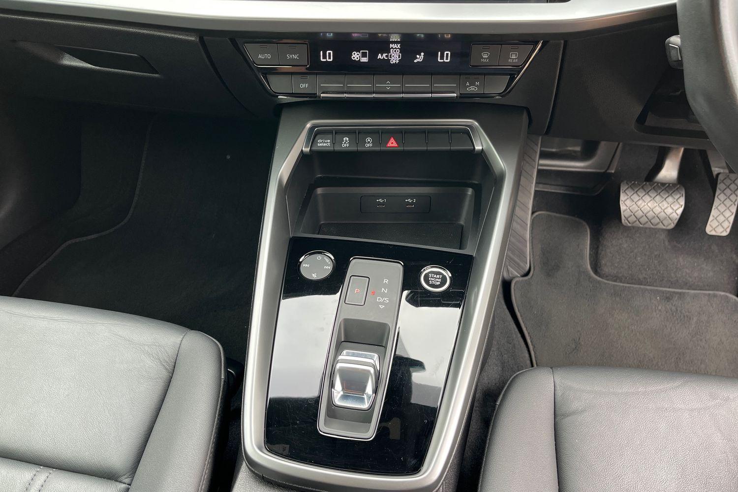 Audi A3 Photo 30