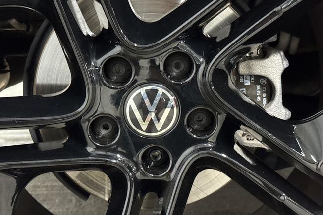 Volkswagen Tiguan Photo 32