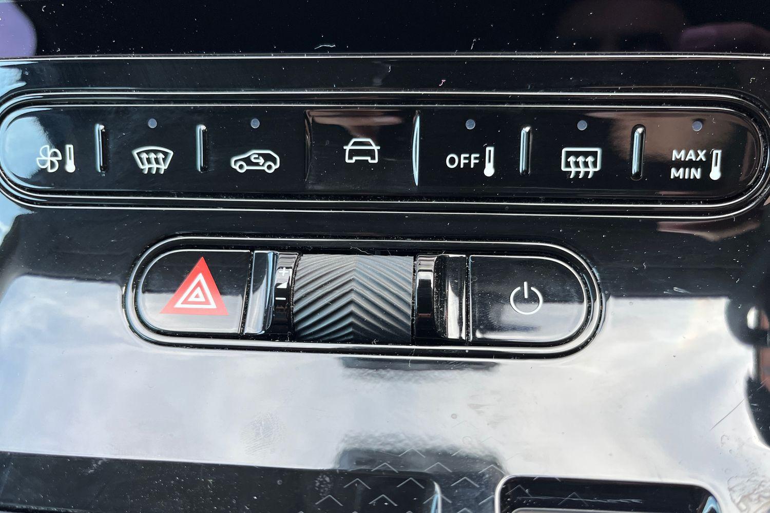 Citroen C5 AIRCROSS Photo 31