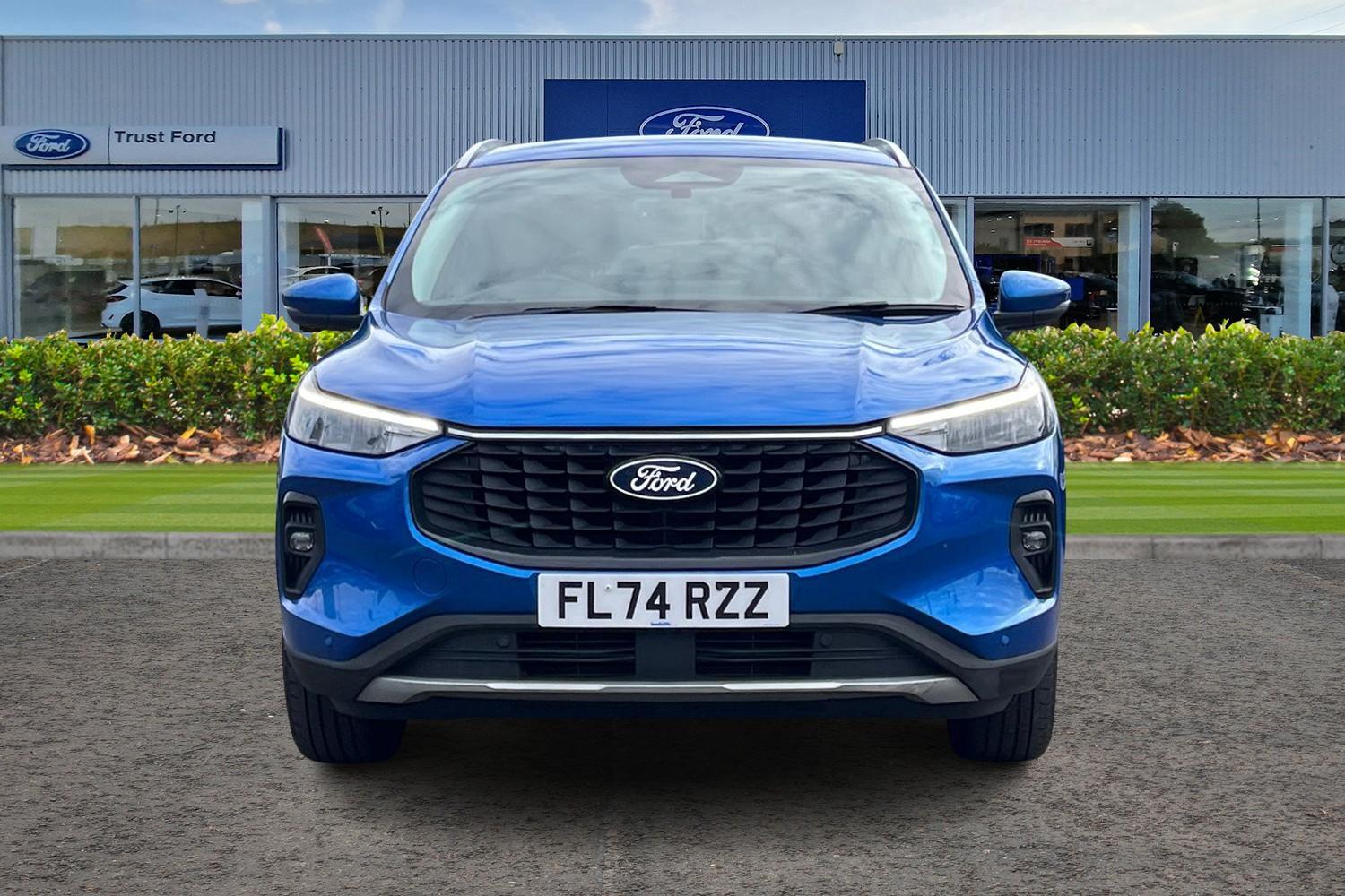 Ford KUGA Photo 5