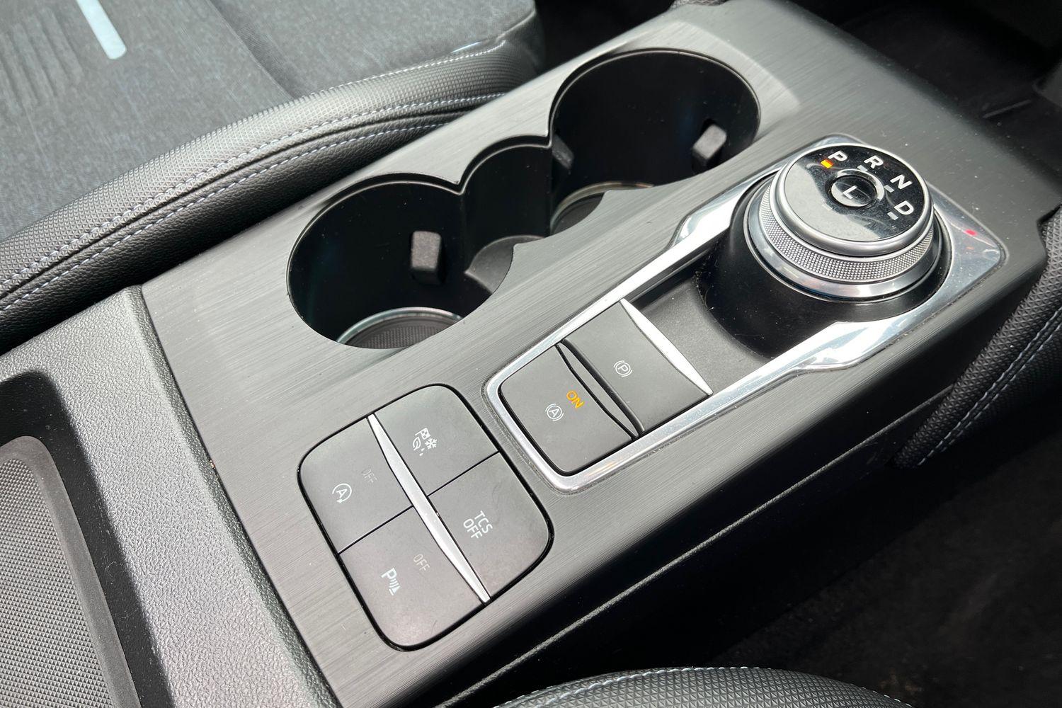 Ford Focus Photo 28