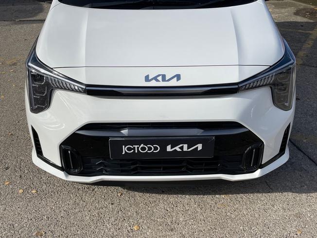 KIA Picanto Photo 21