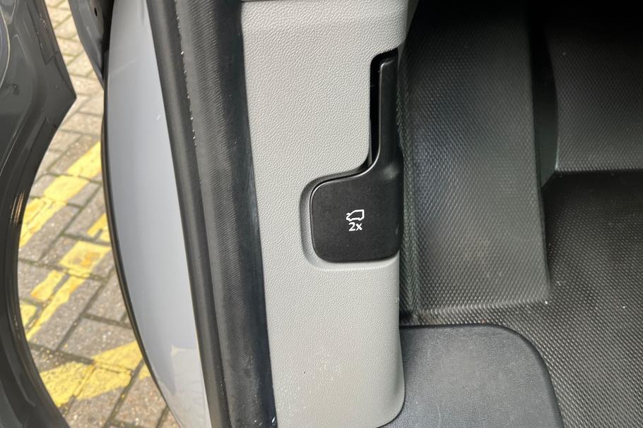 Used FORD E-TRANSIT CUSTOM WR75JGX 31