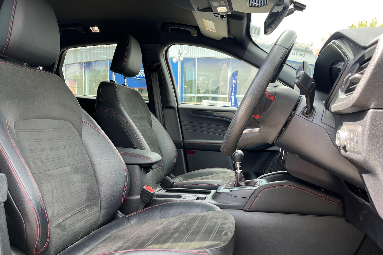 Ford Kuga Photo 16