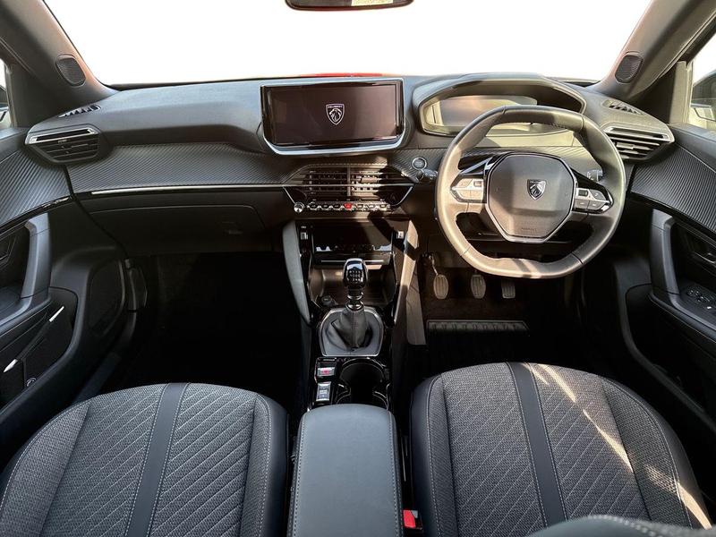 Used Peugeot 2008 LO24AWF 11