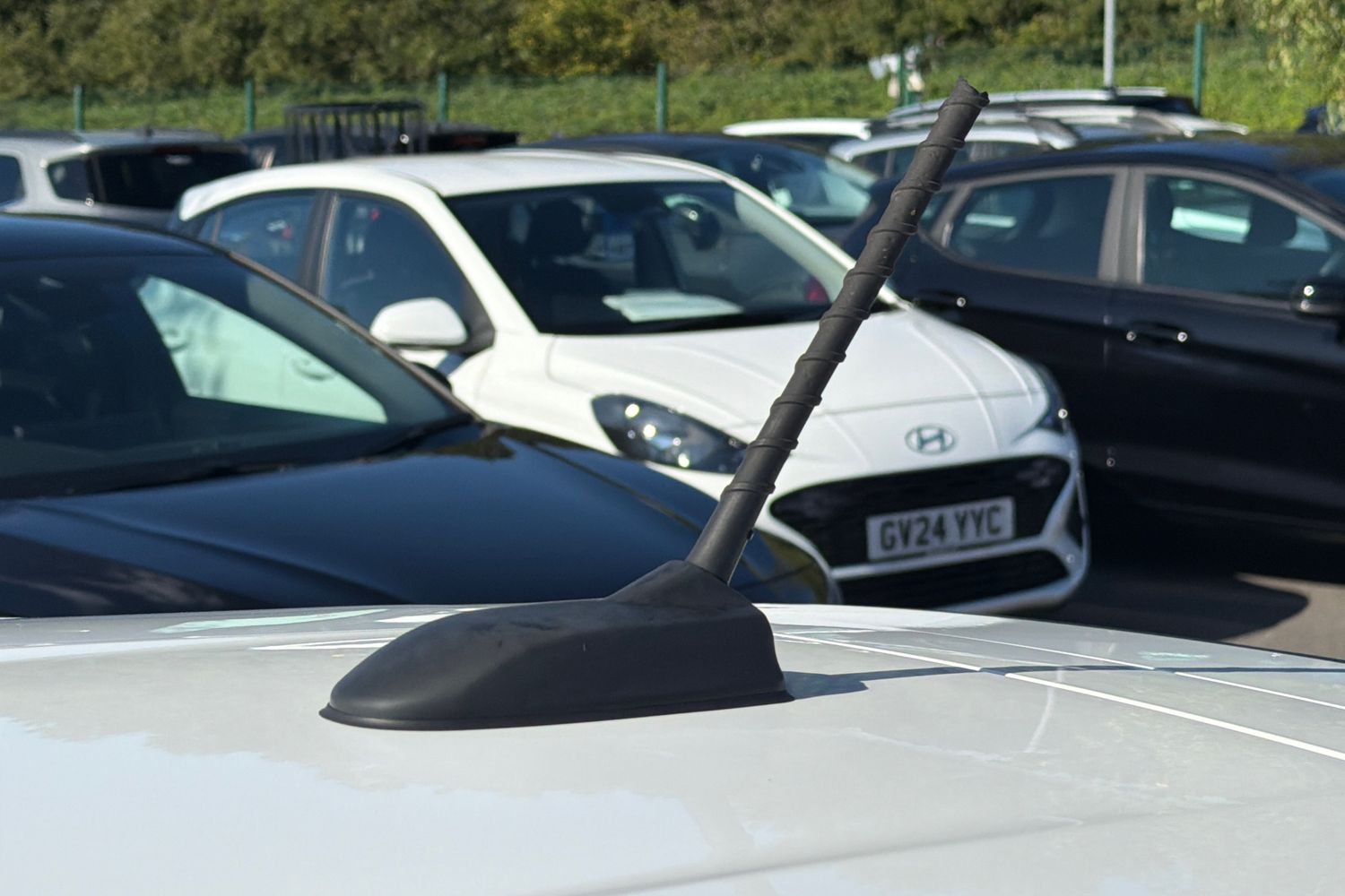 Hyundai I10 Photo 30