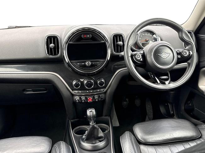 MINI Countryman Photo 11