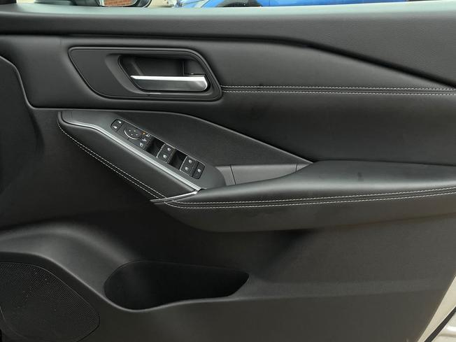 NISSAN QASHQAI Photo 30